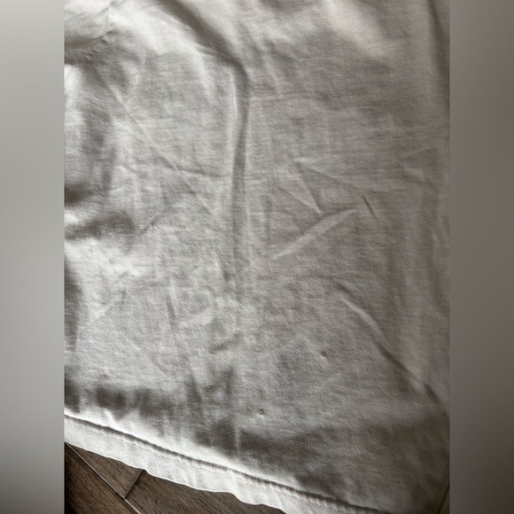 Nike Sportswear Classic Women's T-Shirt Natural Nude Size XS SET OF 2 - Picture 15 of 15